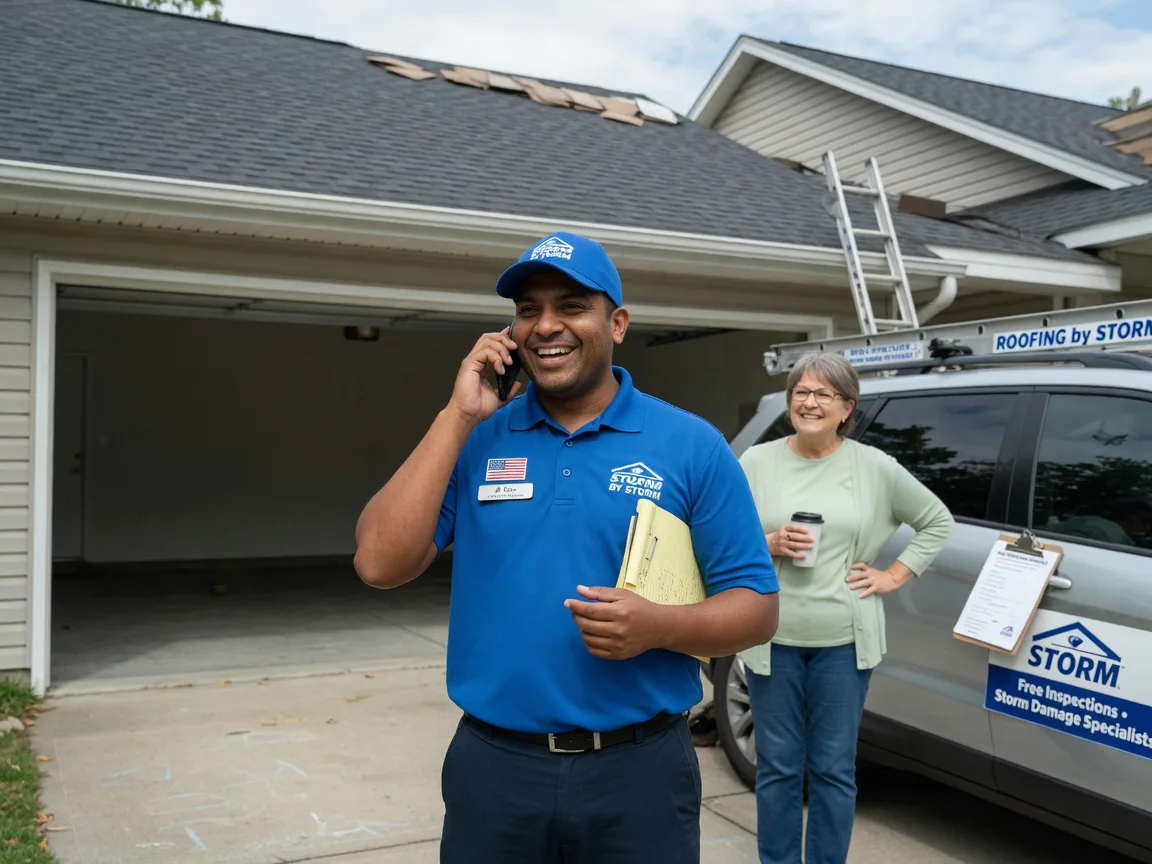 Roof Repair Near Me Sharpsville, PA FAQs