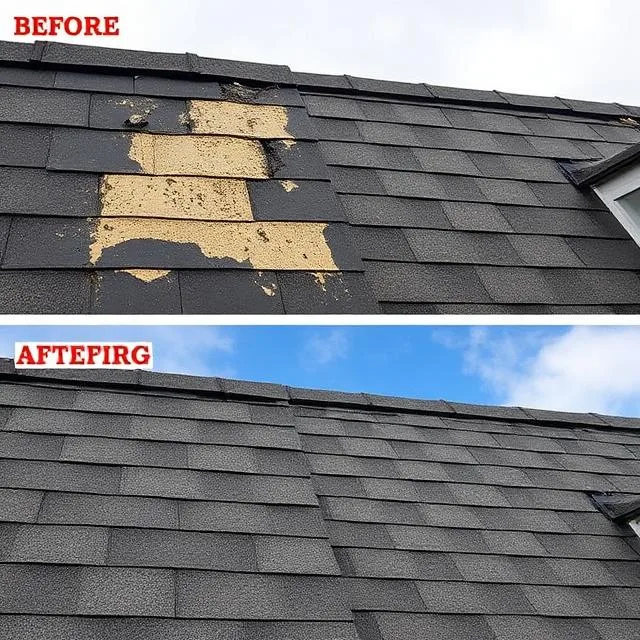 Roof Repair Near Me in Sharpsville, PA near me